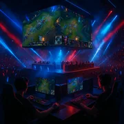 Caspero - Esports Betting - Sports Betting Poland