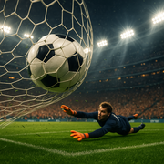 Caspero - Football Betting - Sports Betting Poland