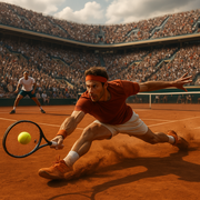 Caspero - Tennis Betting - Sports Betting Poland